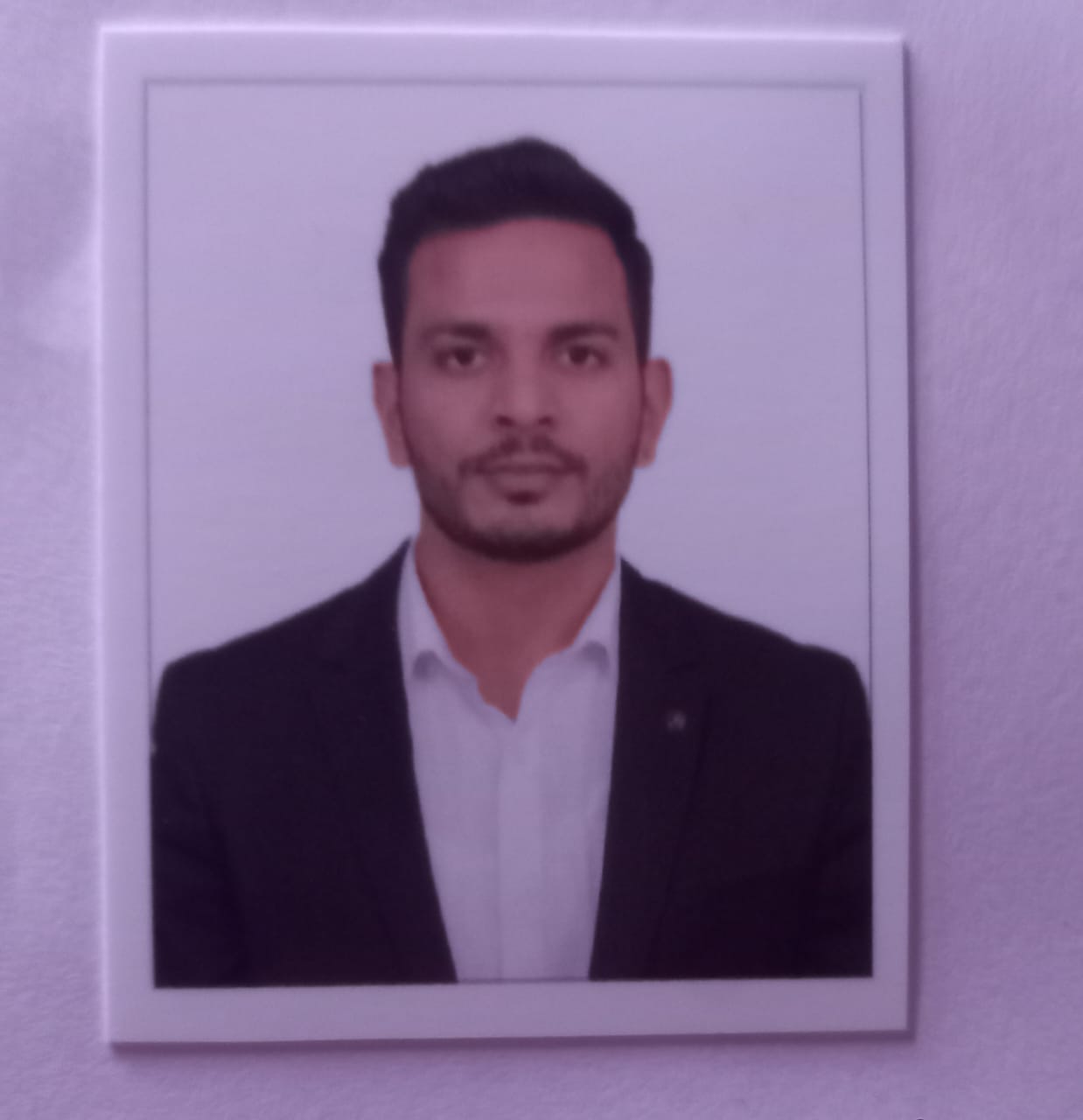 VIKRAM PRAKASH